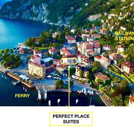 Varenna Perfect Place 2 Suites Bagian luar foto