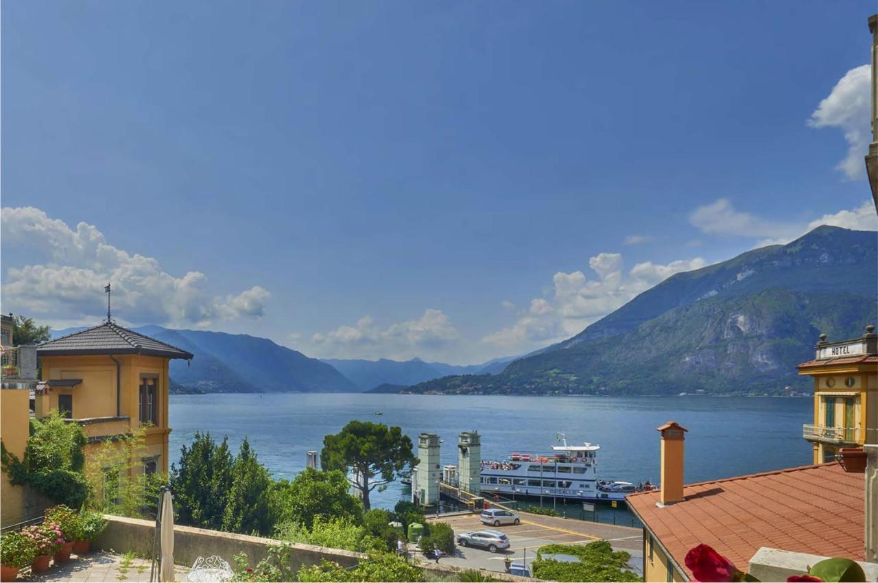 Varenna Perfect Place 2 Suites Bagian luar foto