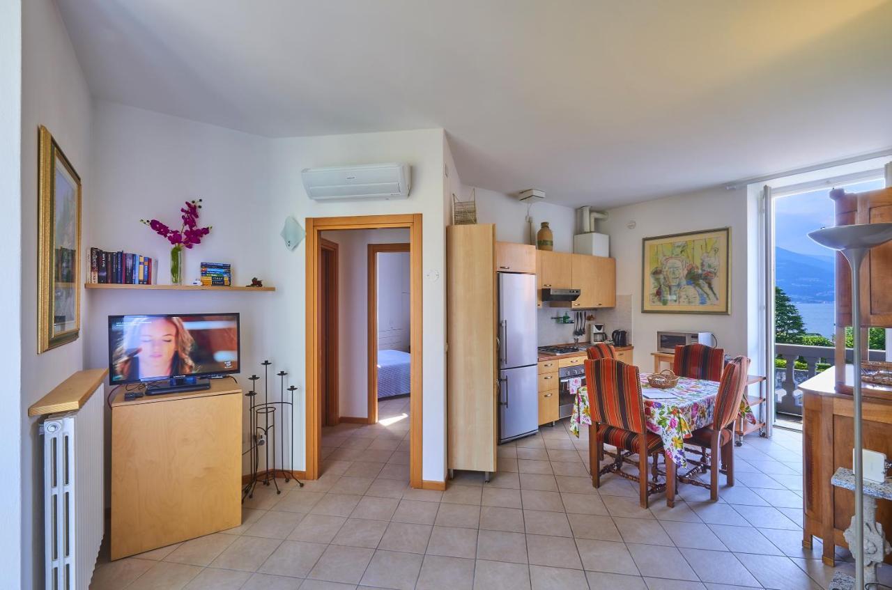 Varenna Perfect Place 2 Suites Bagian luar foto