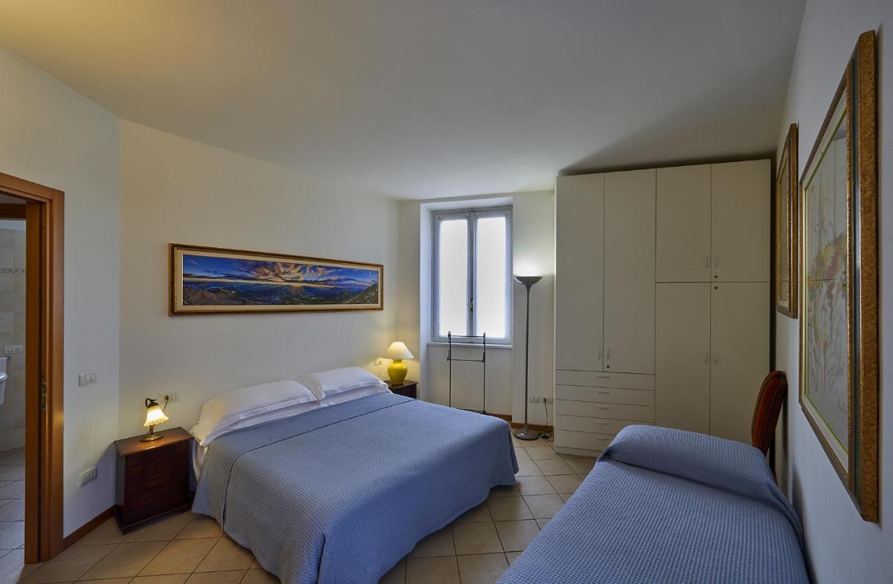 Varenna Perfect Place 2 Suites Bagian luar foto