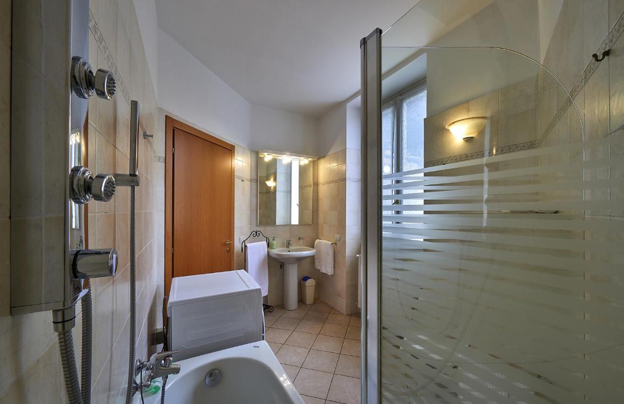 Varenna Perfect Place 2 Suites Bagian luar foto