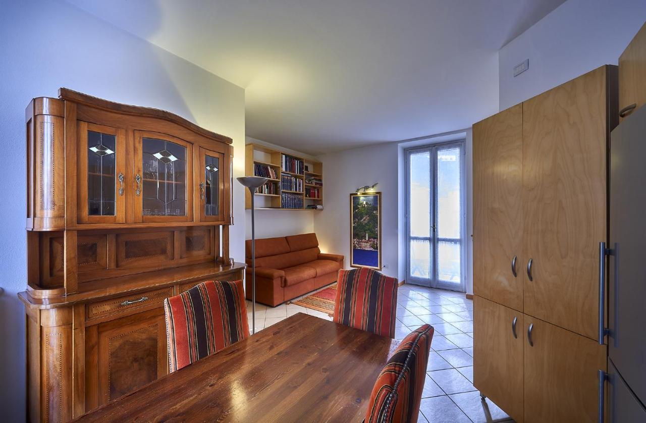 Varenna Perfect Place 2 Suites Bagian luar foto