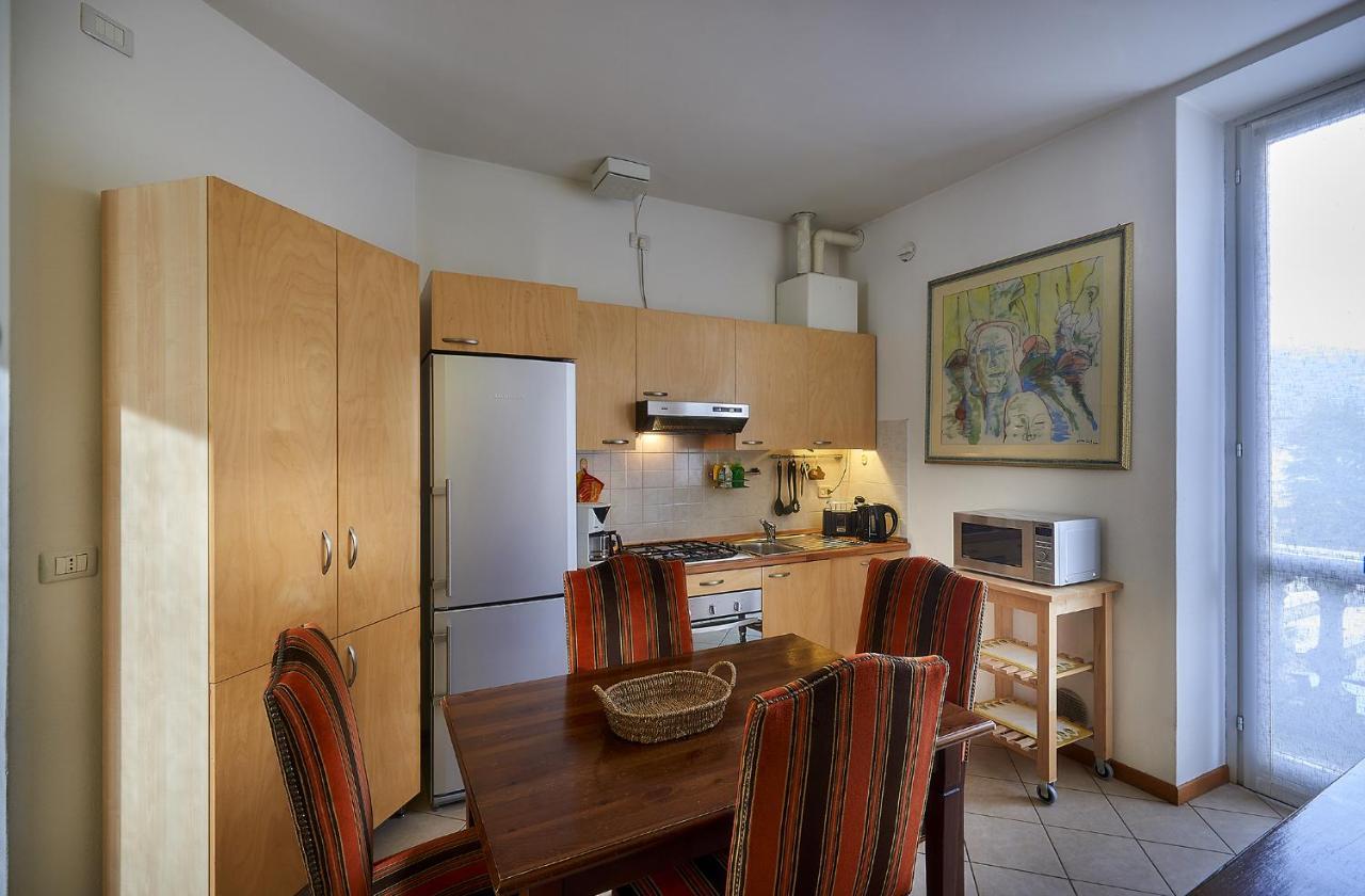 Varenna Perfect Place 2 Suites Bagian luar foto