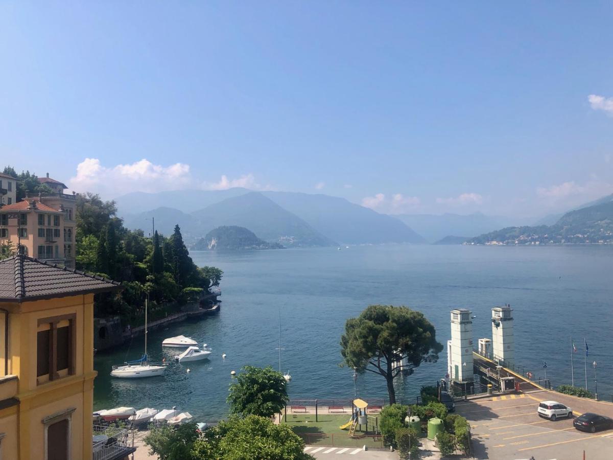 Varenna Perfect Place 2 Suites Bagian luar foto