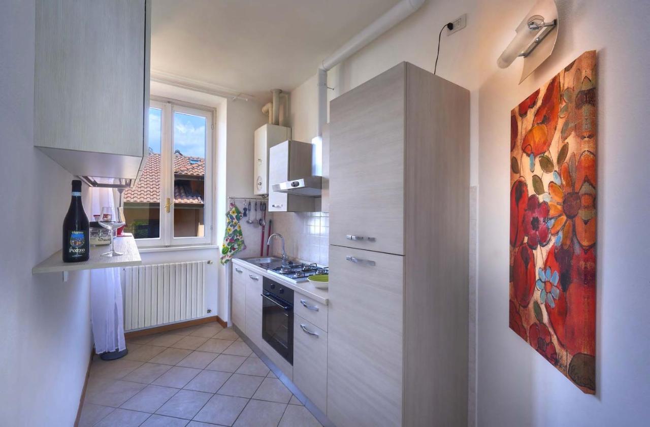 Varenna Perfect Place 2 Suites Bagian luar foto