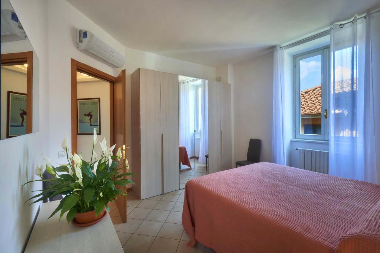 Varenna Perfect Place 2 Suites Bagian luar foto