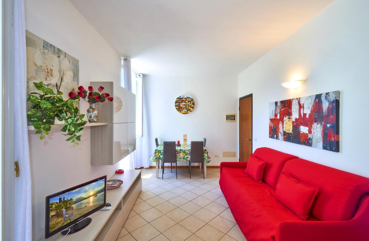 Varenna Perfect Place 2 Suites Bagian luar foto