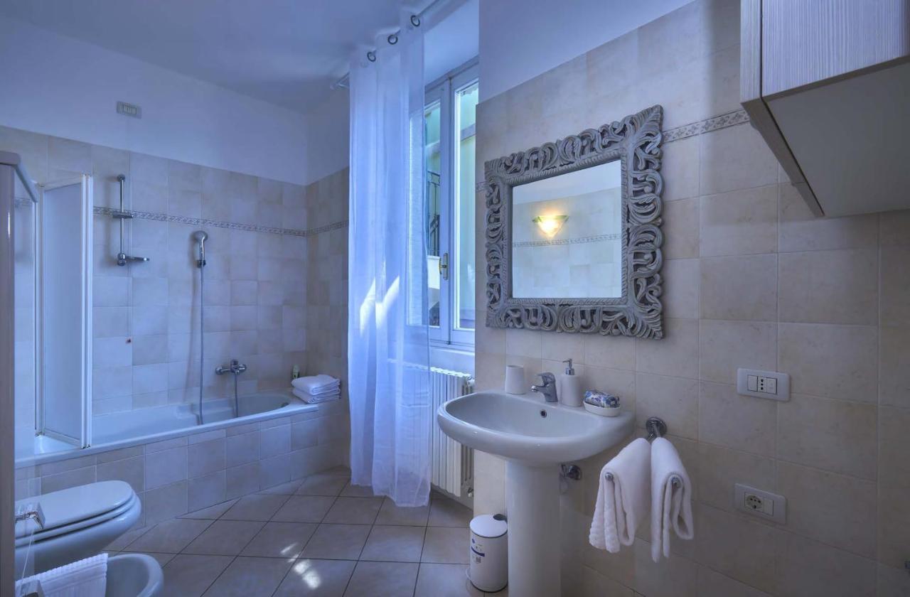 Varenna Perfect Place 2 Suites Bagian luar foto