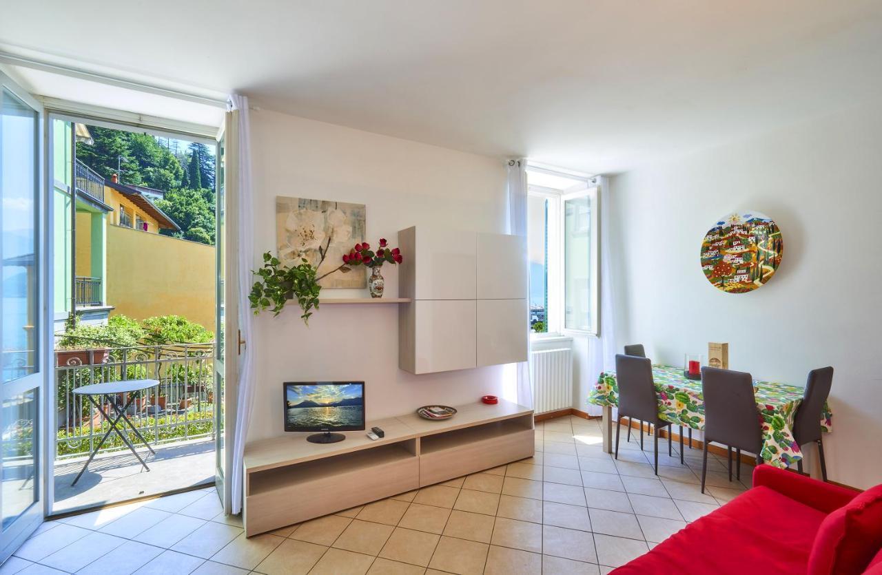 Varenna Perfect Place 2 Suites Bagian luar foto