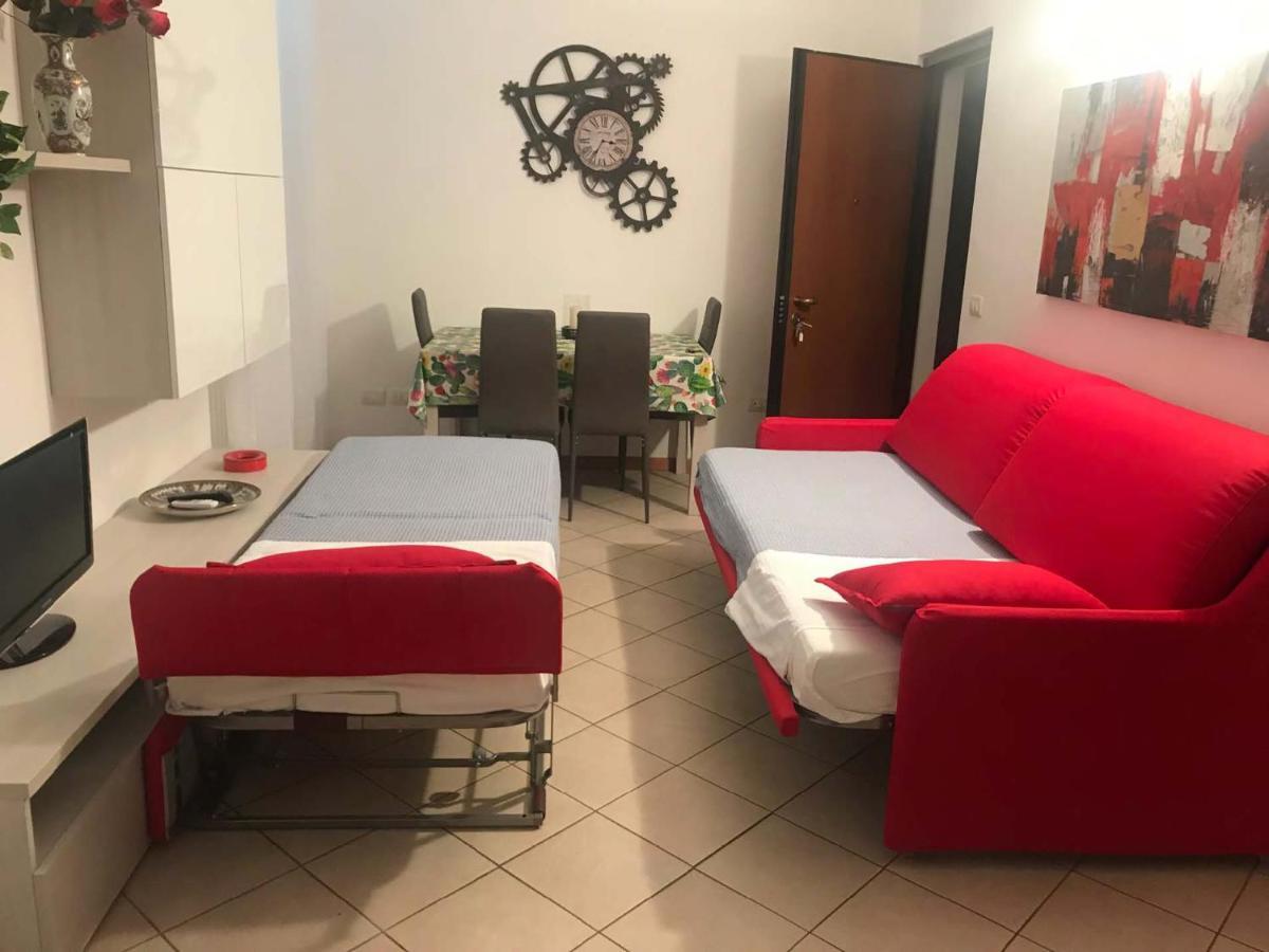 Varenna Perfect Place 2 Suites Bagian luar foto