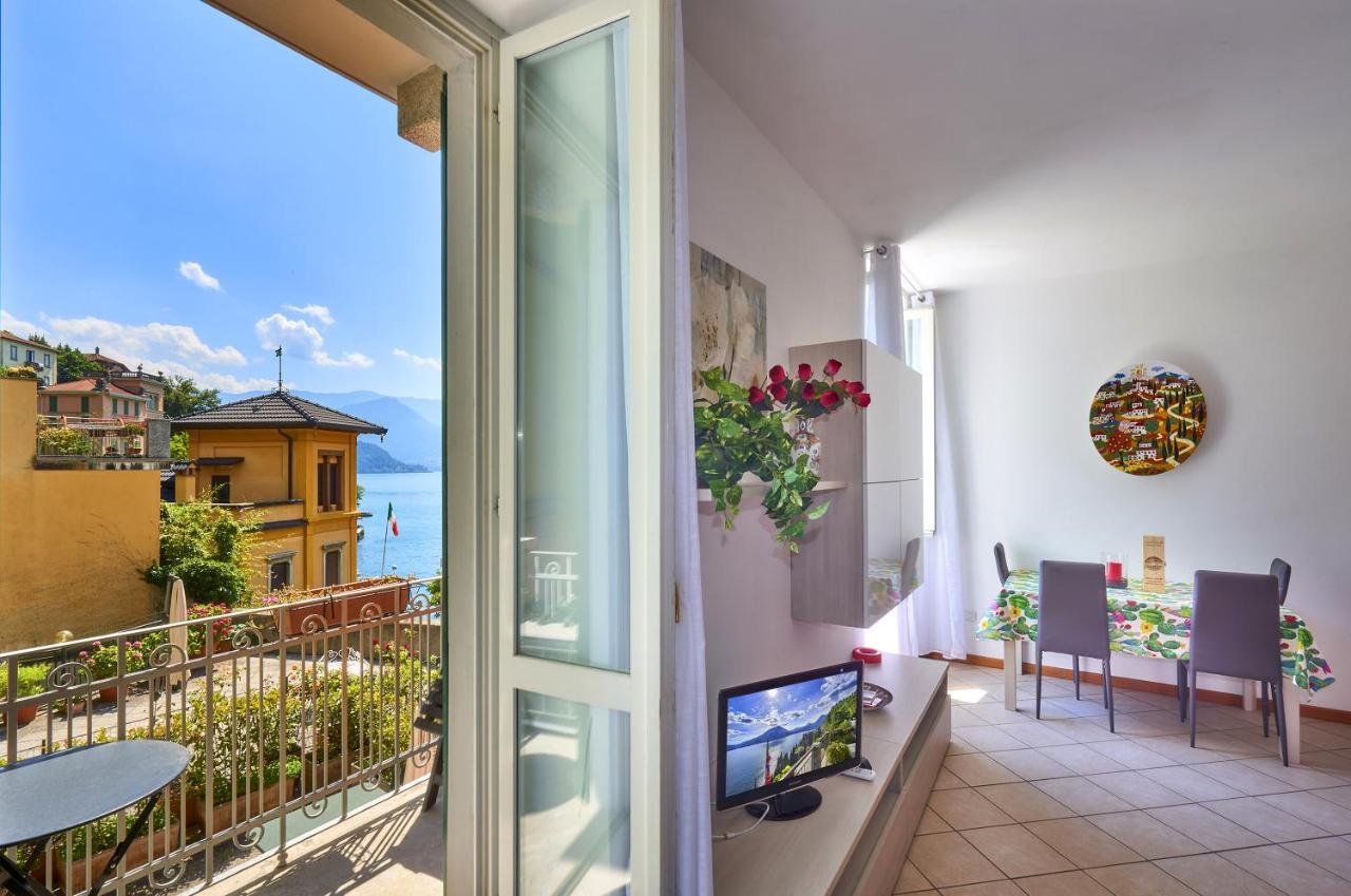Varenna Perfect Place 2 Suites Bagian luar foto