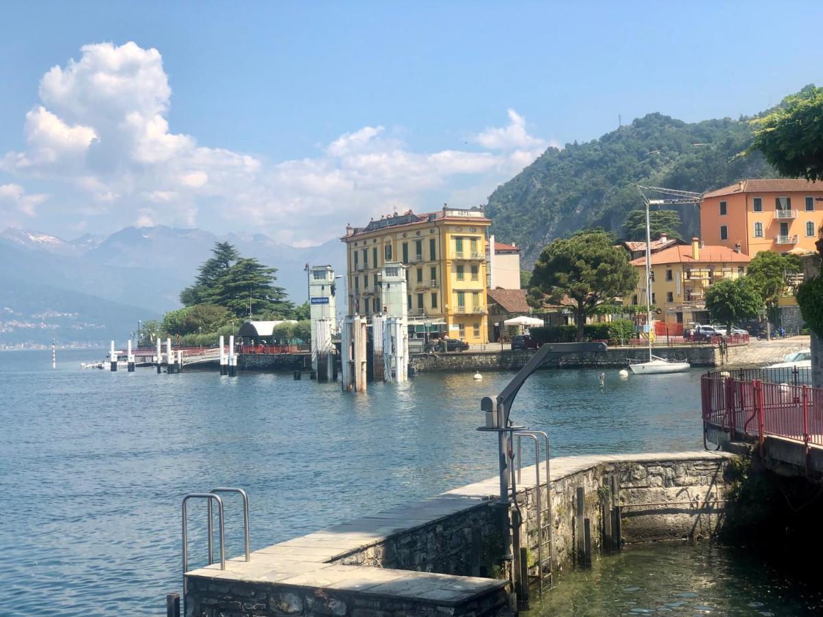 Varenna Perfect Place 2 Suites Bagian luar foto