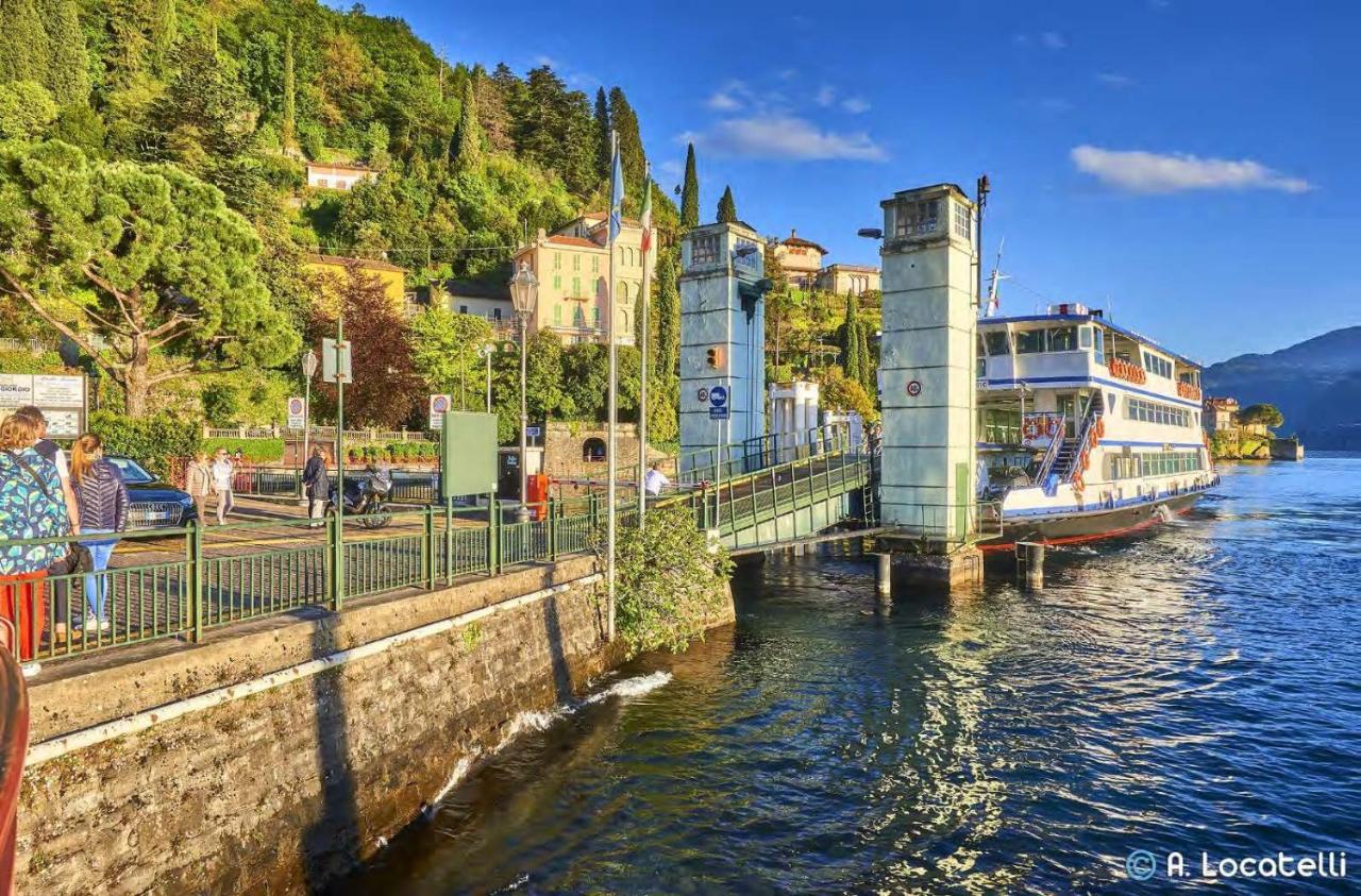 Varenna Perfect Place 2 Suites Bagian luar foto