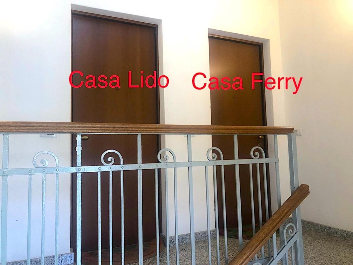Varenna Perfect Place 2 Suites Bagian luar foto